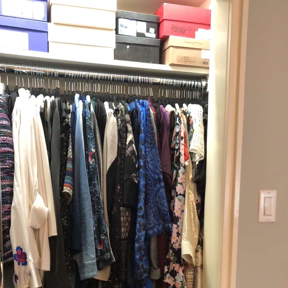 Meet your Posher, Cheryl